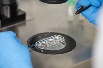 精子バンクの利用について